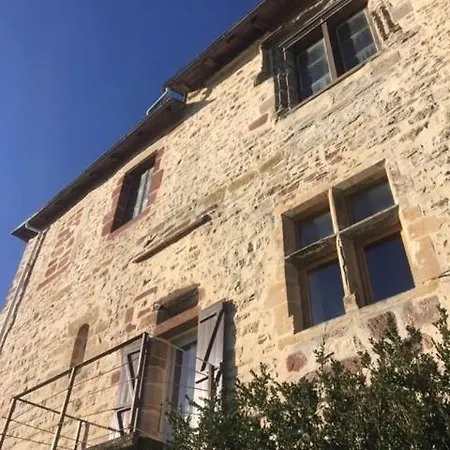 Le Château De Lunel Couette-café
