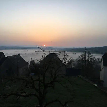 Bed & Breakfast Le Chateau De Lunel