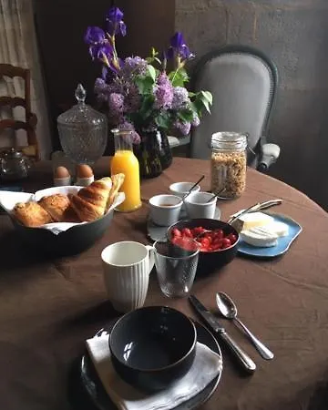 Le Chateau De Lunel Bed & Breakfast Saint-Felix-de-Lunel